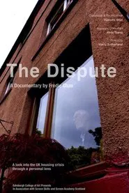 The Dispute movie poster