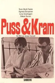 Poster do filme Hugs and Kisses