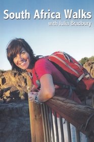 South Africa Walks tv show poster