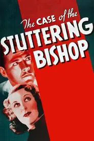 The Case of the Stuttering Bishop movie poster