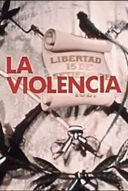 La Violencia - Gewalt in Guatemala movie poster