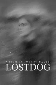 LOSTDOG movie poster