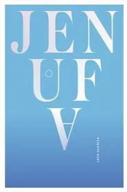 Jenůfa - Staatsoper Unter Den Linden movie poster