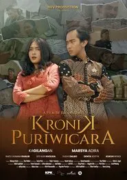 Kronik Puriwicara movie poster