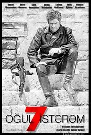 Poster do filme My Seven Sons