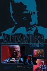 Poster do filme Altamiro Carrilho: Programa Ensaio