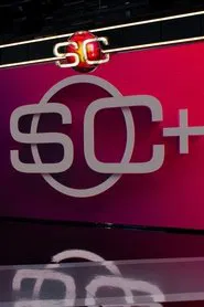 SportsCenter+ tv show poster