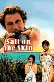 Poster do filme Salt on the Skin