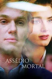 Poster do filme Assédio Mortal