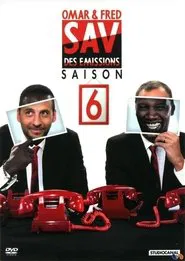 Poster da série SAV des émissions
