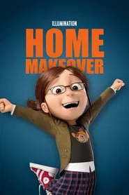 Home Makeover movie poster