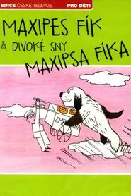 Poster da série Wild Dreams of MaxiDog Fik