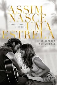 Poster do filme Nasce uma Estrela