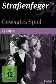 Gewagtes Spiel tv show poster