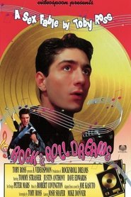 Rock N Roll Dreams movie poster