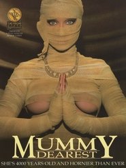 Mummy Dearest movie poster