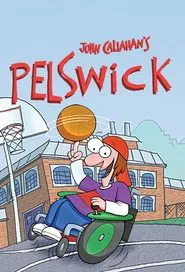 Pelswick tv show poster