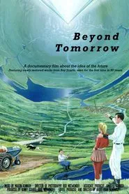 Beyond Tomorrow movie poster