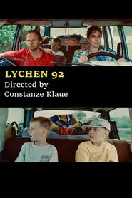 Poster do filme Lychen 92