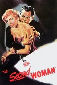 Poster do filme The Second Woman