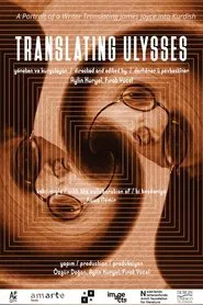 Translating Ulysses movie poster