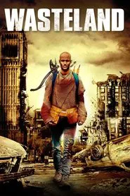Wasteland movie poster