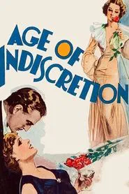 Age of Indiscretion movie poster