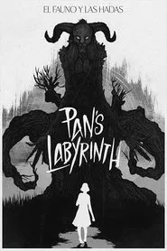 Poster do filme Pan and the Fairies