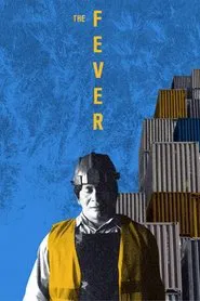 The Fever movie poster