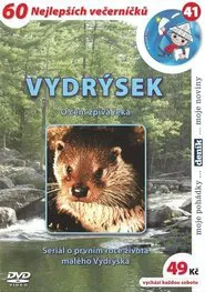 Vydrýsek tv show poster
