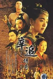 Poster da série 辛追传奇