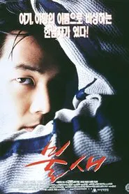 Firebird movie poster
