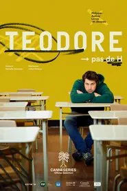 Poster da série Teodore. Without the H