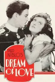 Dream of Love movie poster