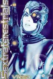 Sextraterestrials movie poster
