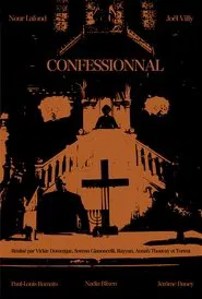 Confessionnal movie poster