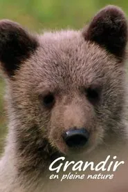 Grandir en pleine nature movie poster