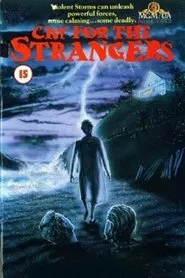 Poster do filme Cry for the Strangers