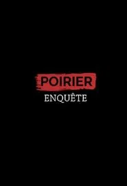 Poirier enquête tv show poster