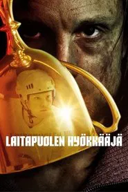 On Thin Ice movie poster