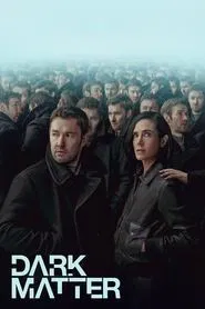 Dark Matter tv show poster