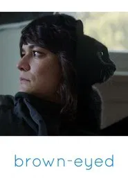 Brown-eyed movie poster