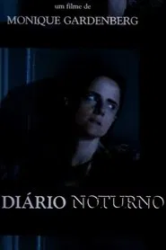 Poster do filme Nightly Diary