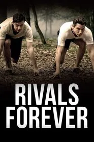 Rivals Forever - The Sneaker Battle tv show poster