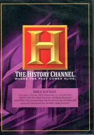 Poster do filme Bible Battles