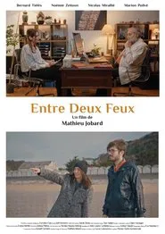 Entre Deux Feux movie poster
