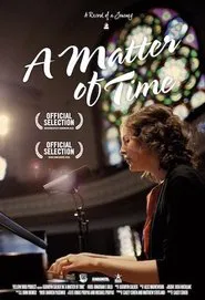 A Matter of Time movie poster