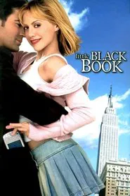 Little Black Book movie poster
