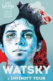 x Infinity movie poster