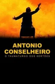 Antônio Conselheiro: O Taumaturgo dos Sertões movie poster